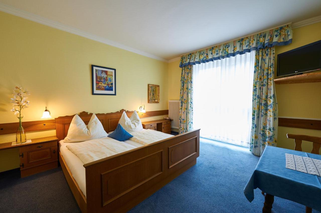 B&B Goldener Stern Санкт-Коломан Экстерьер фото