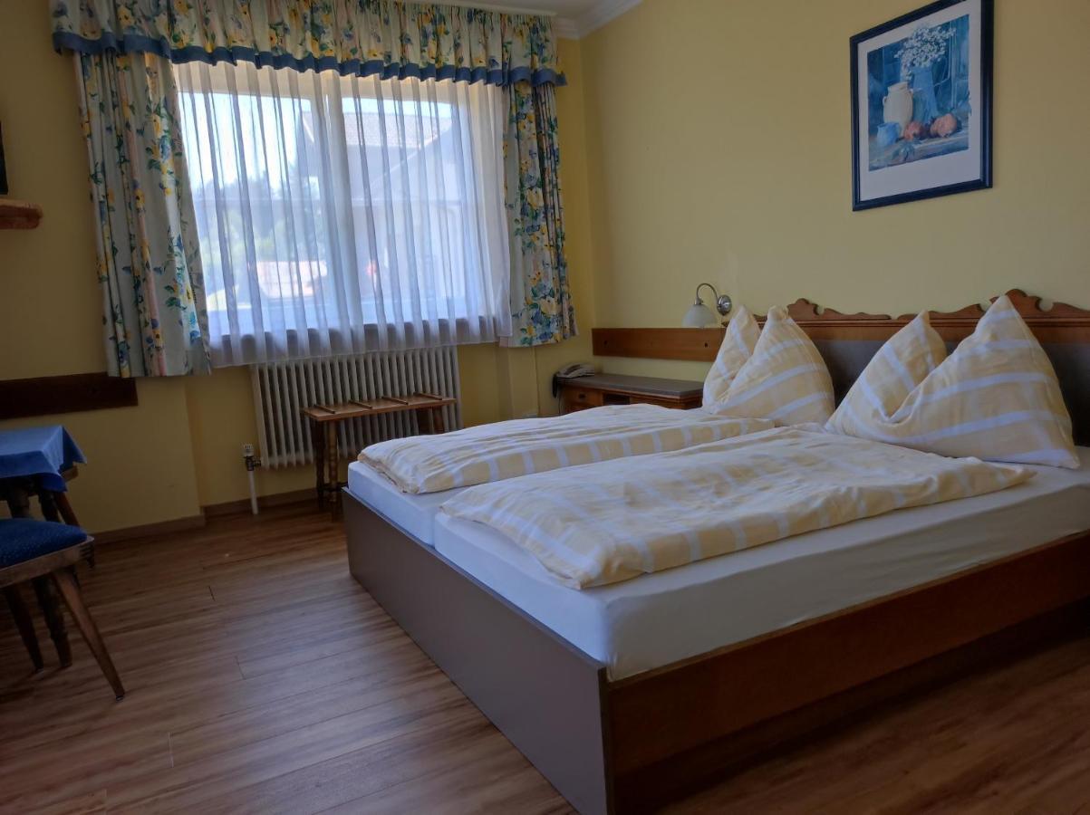 B&B Goldener Stern Санкт-Коломан Экстерьер фото